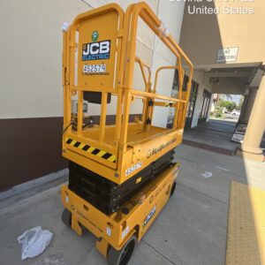 2024 JCB S1932E