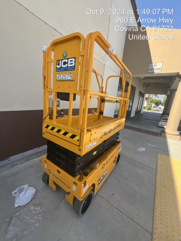 2024 JCB S1932E