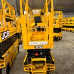 2024 JCB S1932E