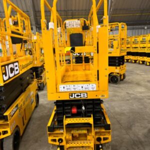 2024 JCB S1932E