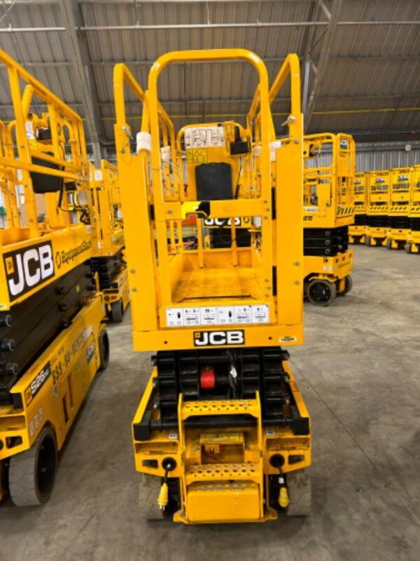 2024 JCB S1932E 2024 JCB S1932E