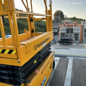 2024 JCB S1932E