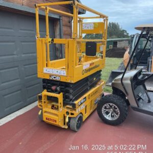2024 JCB S1932E