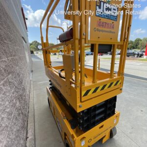 2024 JCB S1932E