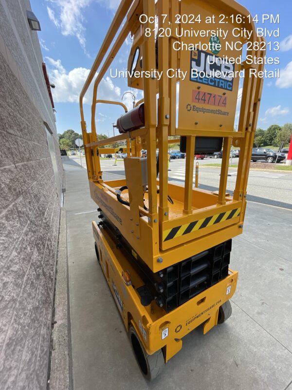 2024 JCB S1932E