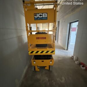 2024 JCB S1932E