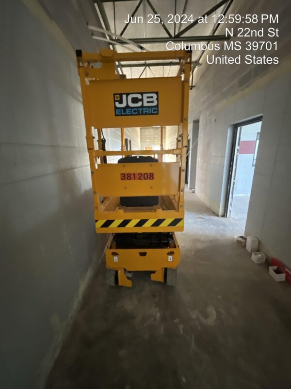2024 JCB S1932E