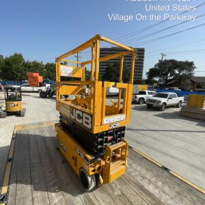 2024 JCB S1932E