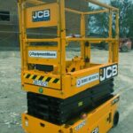 2024 JCB S1932E