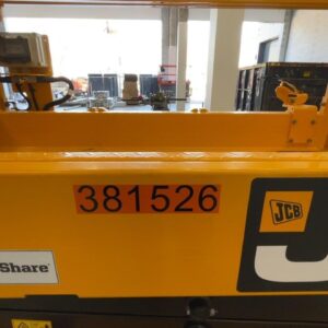 2024 JCB S1932E