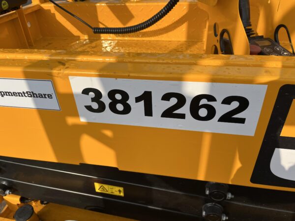 2024 JCB S1932E