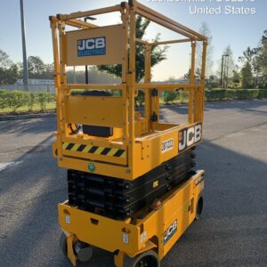 2024 JCB S1932E
