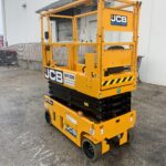 2024 JCB S1932E
