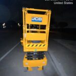 2024 JCB S1932E