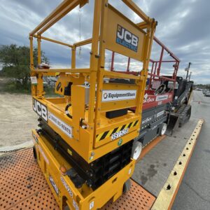2024 JCB S1932E