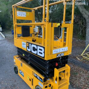 2024 JCB S1932E