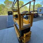 2024 JCB S1932E