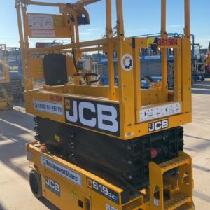 2024 JCB S1932E