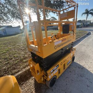 2024 JCB S1932E