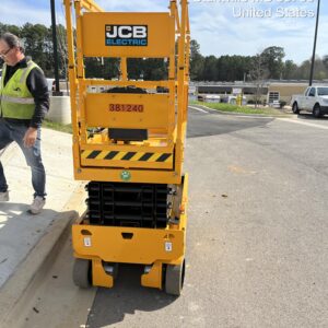 2024 JCB S1932E