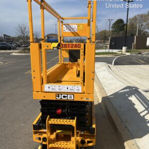 2024 JCB S1932E