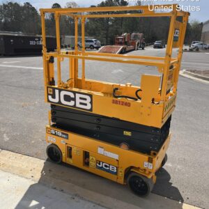 2024 JCB S1932E