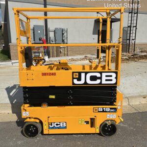 2024 JCB S1932E