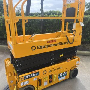 2024 JCB S1932E