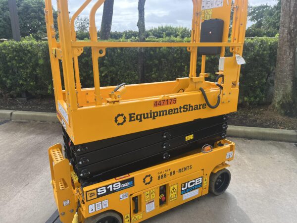2024 JCB S1932E 2024 JCB S1932E