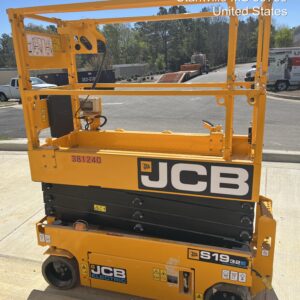 2024 JCB S1932E