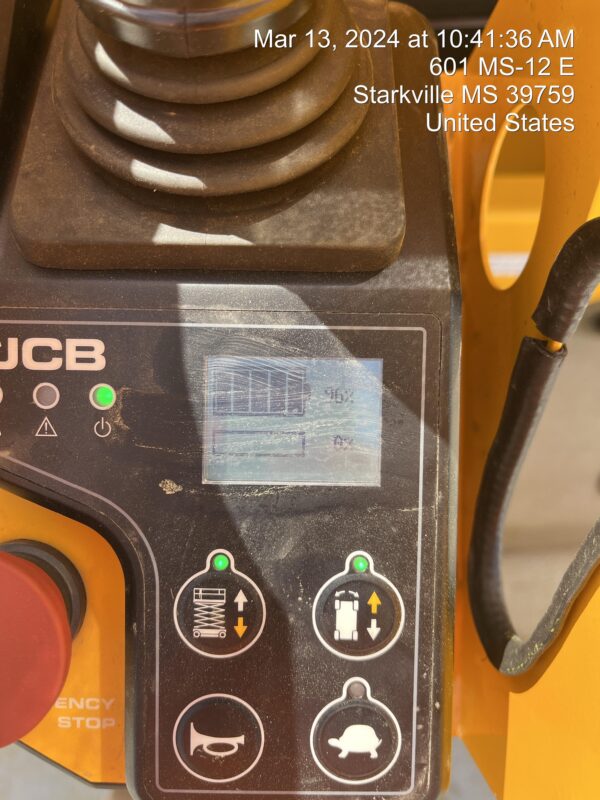 2024 JCB S1932E 2024 JCB S1932E