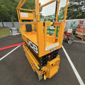 2024 JCB S1932E