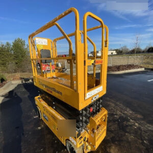 2024 JCB S1932E