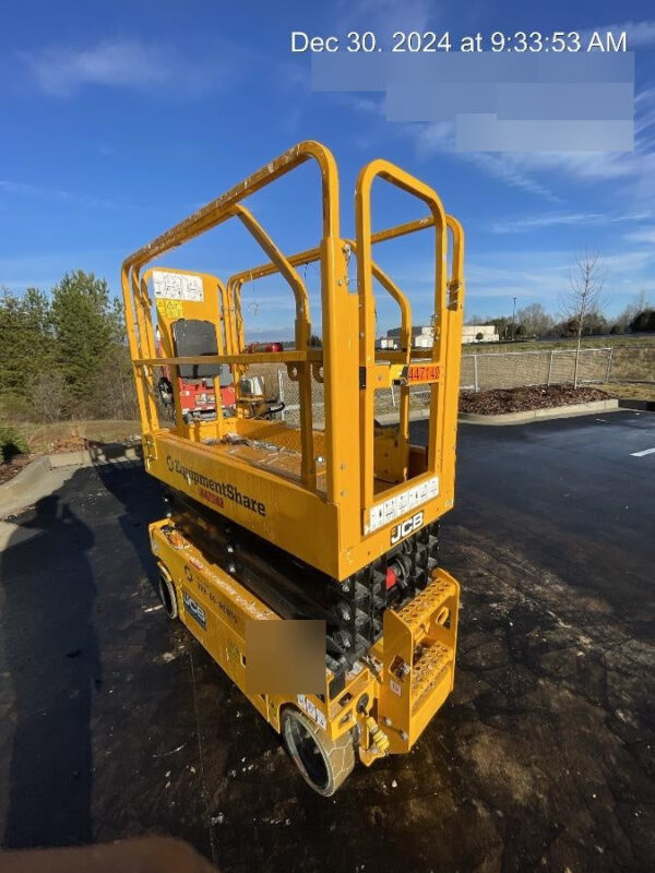 2024 JCB S1932E
