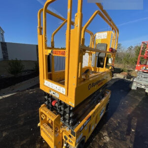 2024 JCB S1932E