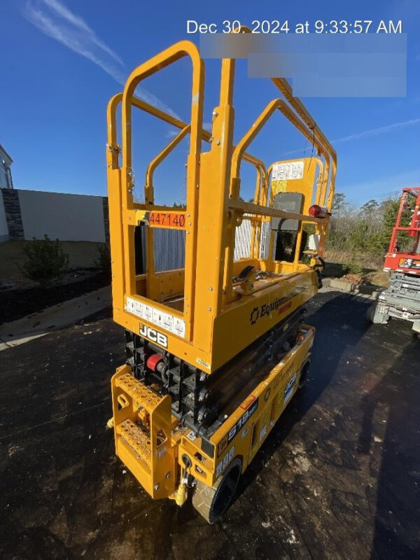 2024 JCB S1932E