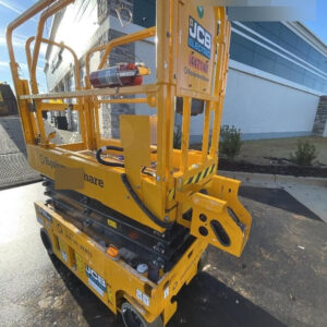 2024 JCB S1932E