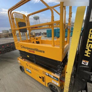 2024 JCB S1932E