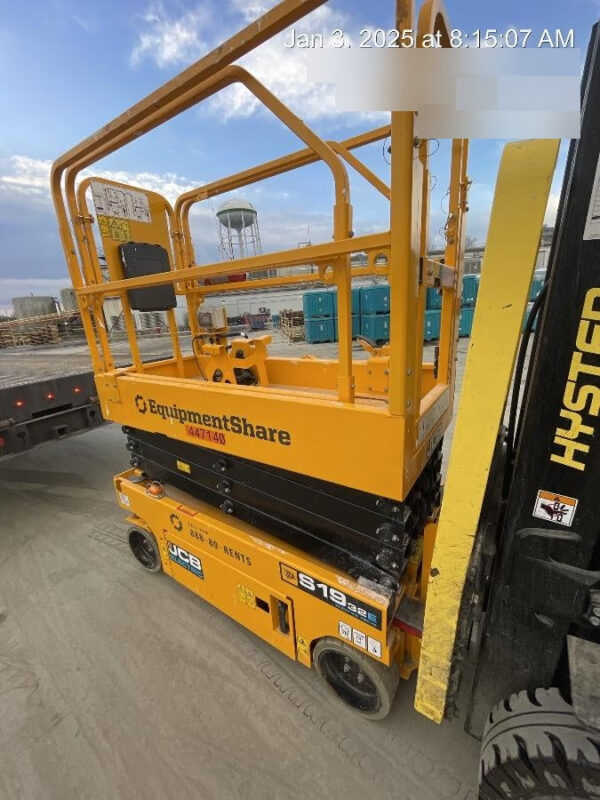 2024 JCB S1932E