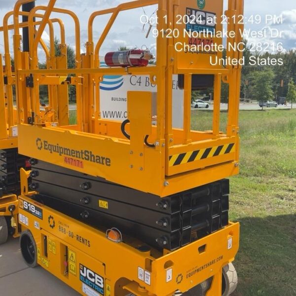 2024 JCB S1932E