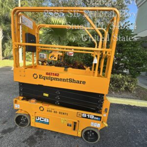 2024 JCB S1932E
