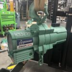 2024 JD NEUHAUS PROFI 10T