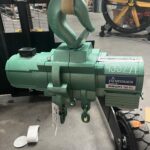 2024 JD NEUHAUS PROFI 16T