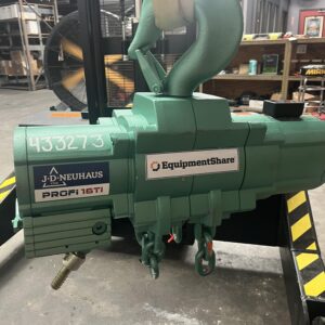 2024 JD NEUHAUS PROFI 16T