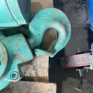 2024 JD NEUHAUS PROFI 3.2/6.3TI