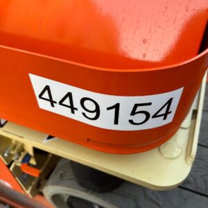 2024 JLG 1230ES