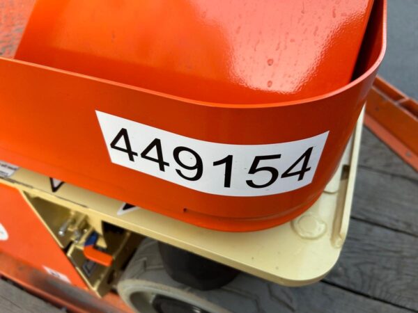 2024 JLG 1230ES 2024 JLG 1230ES