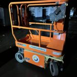 2024 JLG 1230ES