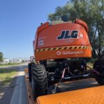 2024 JLG 450AJ