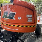 2024 JLG 450AJ